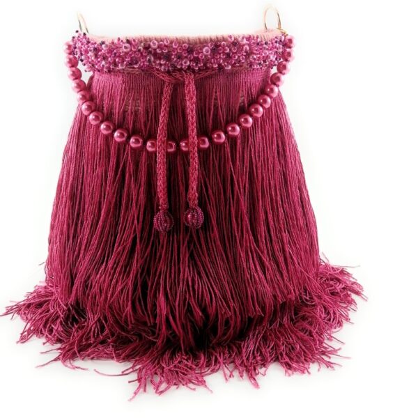 Mochila Fucsia